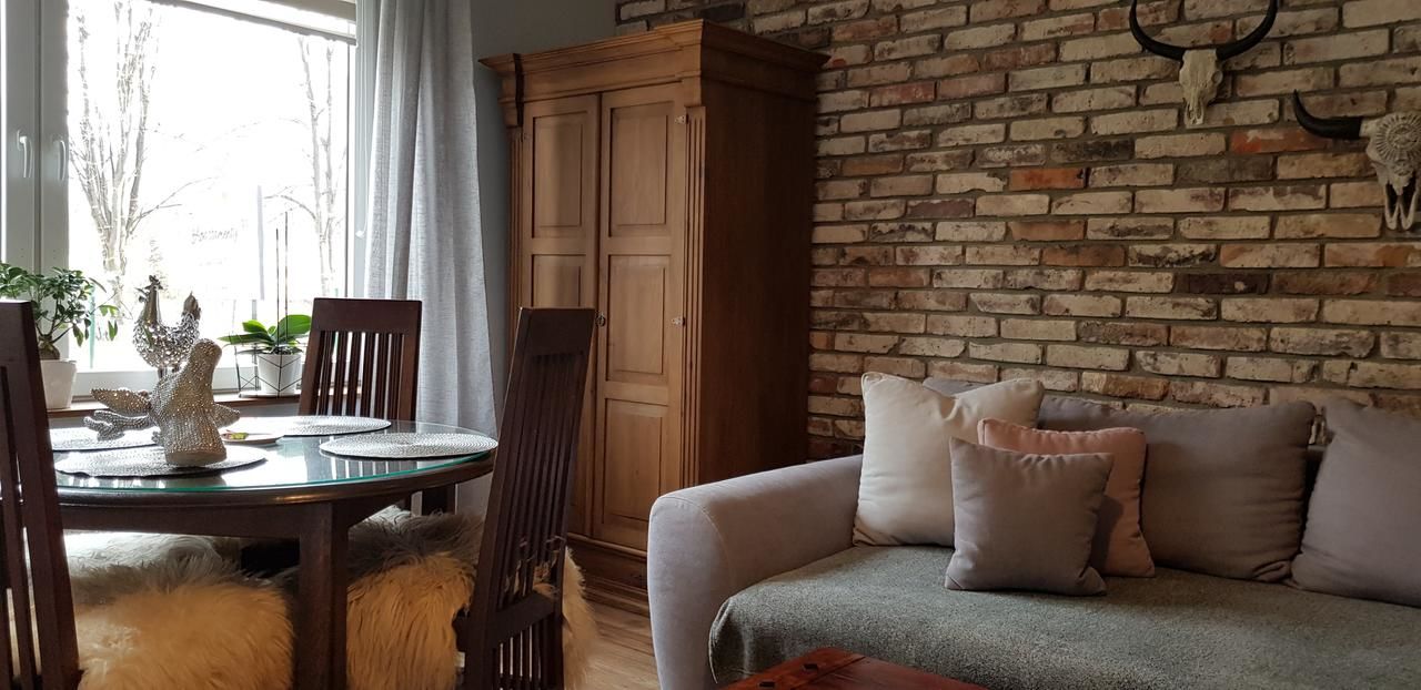 Апартаменты Apartamenty 33 Закопане-30