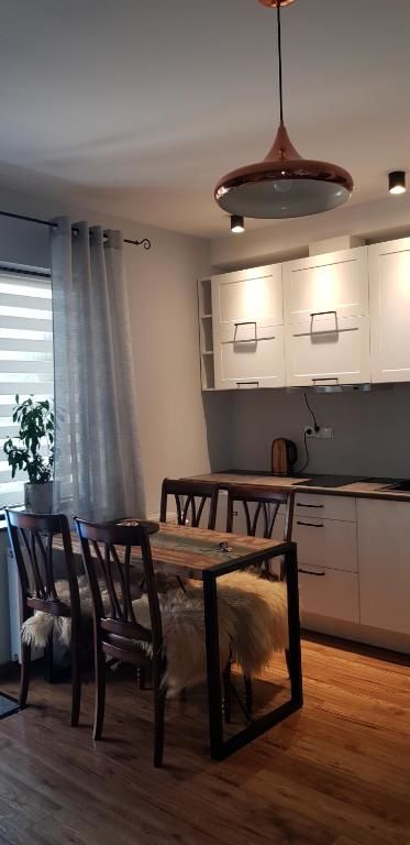 Апартаменты Apartamenty 33 Закопане-62